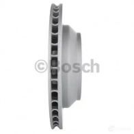 Тормозной диск BOSCH 0986479095 339378 B D1025 L5CQWKO - Изображение 5