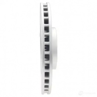 Тормозной диск BOSCH 0986479b18 BD 2019 MB8BKZ 340240 - Изображение 4