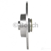 Тормозной диск BOSCH E1 90R-02C0310/0042 339534 0986479276 BD1125 - Изображение 4
