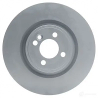 Тормозной диск BOSCH BD1 694 340157 EQKTH6 0986479a07 - Изображение 2