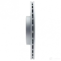 Тормозной диск BOSCH BD1 694 340157 EQKTH6 0986479a07 - Изображение 5