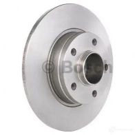 Тормозной диск BOSCH BD1120 0986479271 339529 E1 90R-02C0310/0020 - Изображение 3