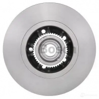 Тормозной диск BOSCH BD1120 0986479271 339529 E1 90R-02C0310/0020 - Изображение 4