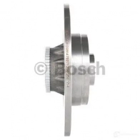 Тормозной диск BOSCH BD1120 0986479271 339529 E1 90R-02C0310/0020 - Изображение 5