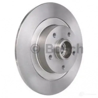 Тормозной диск BOSCH 339687 BD1465 0986479445 E1 90R-02C0310/0062 - Изображение 3