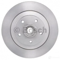 Тормозной диск BOSCH 339687 BD1465 0986479445 E1 90R-02C0310/0062 - Изображение 4