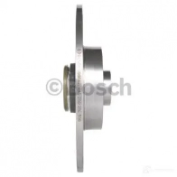 Тормозной диск BOSCH 339687 BD1465 0986479445 E1 90R-02C0310/0062 - Изображение 5