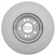 Тормозной диск BOSCH 339527 BD1 147 0986479269 06WMK - Изображение 3