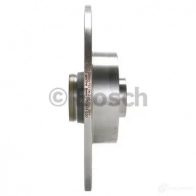 Тормозной диск BOSCH 0986479274 E1 90R-02C0310/0070 BD1123 339532 - Изображение 5