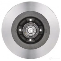 Тормозной диск BOSCH 0986479274 E1 90R-02C0310/0070 BD1123 339532 - Изображение 6