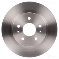 Тормозной диск BOSCH 0986479a98 BD 2158 340227 G70K0 - Изображение 3