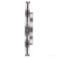 Тормозной диск BOSCH 0986479a98 BD 2158 340227 G70K0 - Изображение 5