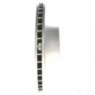 тормозной диск BOSCH QAZ4N7 BD 958 0986479116 339399 - Изображение 2