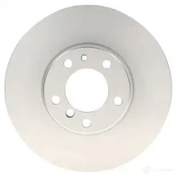 тормозной диск BOSCH QAZ4N7 BD 958 0986479116 339399 - Изображение 4