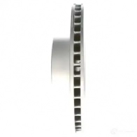тормозной диск BOSCH QAZ4N7 BD 958 0986479116 339399 - Изображение 6