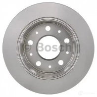 Тормозной диск BOSCH 339570 BD1220 E1 90 R - 02C0357/0193 0986479316 - Изображение 3