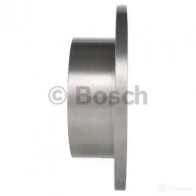 Тормозной диск BOSCH 339570 BD1220 E1 90 R - 02C0357/0193 0986479316 - Изображение 4
