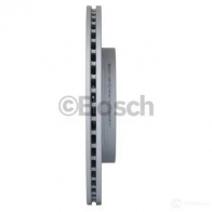 Тормозной диск BOSCH 1FEXCHT 340265 BD 2185 0986479c46 - Изображение 4