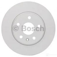 Тормозной диск BOSCH 1193479404 0986479c65 50RSD BD2 204 - Изображение 3