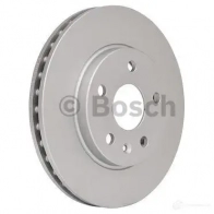 Тормозной диск BOSCH 1193479404 0986479c65 50RSD BD2 204 - Изображение 4