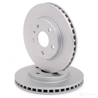 Тормозной диск BOSCH 1193479404 0986479c65 50RSD BD2 204 - Изображение 7