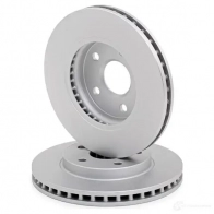 Тормозной диск BOSCH 1193479404 0986479c65 50RSD BD2 204 - Изображение 8