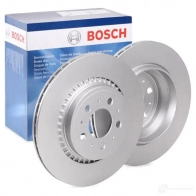 Тормозной диск BOSCH 0986479c78 1193479423 BD221 7 5NYJ4 - Изображение 2