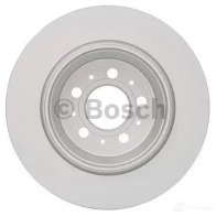 Тормозной диск BOSCH 0986479c78 1193479423 BD221 7 5NYJ4 - Изображение 5