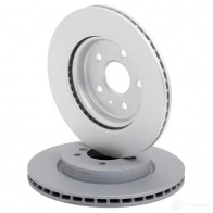 Тормозной диск BOSCH 0986479c71 1193479414 VTITB BD2 210 - Изображение 7