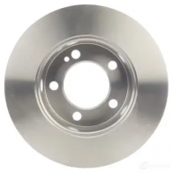Тормозной диск BOSCH BD1546 0986479714 E1 90 R - 02C0100/0163 339920 - Изображение 3