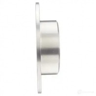 Тормозной диск BOSCH BD1546 0986479714 E1 90 R - 02C0100/0163 339920 - Изображение 5