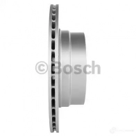 Тормозной диск BOSCH BD123 6 339601 0986479351 3A7Z1 - Изображение 3