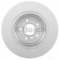 Тормозной диск BOSCH BD123 6 339601 0986479351 3A7Z1 - Изображение 4