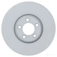Тормозной диск BOSCH 0986479627 J0PT98N BD14 72 339844 - Изображение 3