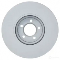 Тормозной диск BOSCH 0986479627 J0PT98N BD14 72 339844 - Изображение 5