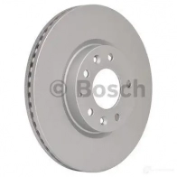 Тормозной диск BOSCH E1 90 R - 02C0074/0333 BD2213 0986479c74 1193479417 - Изображение 3