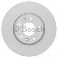 Тормозной диск BOSCH E1 90 R - 02C0074/0333 BD2213 0986479c74 1193479417 - Изображение 5