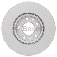 Тормозной диск BOSCH E1 90 R - 02C0074/0333 BD2213 0986479c74 1193479417 - Изображение 6