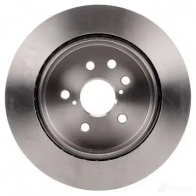Тормозной диск BOSCH BD145 8 0986479615 339833 UPDNUYS - Изображение 5