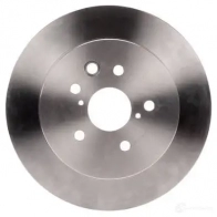 Тормозной диск BOSCH BD145 8 0986479615 339833 UPDNUYS - Изображение 6