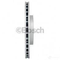 Тормозной диск BOSCH 0986479d31 340306 RRL5JE B D2452 - Изображение 3