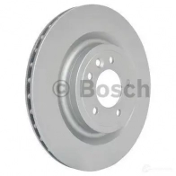 Тормозной диск BOSCH 0986479d31 340306 RRL5JE B D2452 - Изображение 4