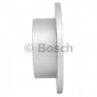 Тормозной диск BOSCH E1 90 R - 02C0241/0317 1193479263 0986479b63 BD2064 - Изображение 3