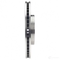 Тормозной диск BOSCH 0986479434 E1 90 R - 02C0074/0336 339677 BD1317 - Изображение 3