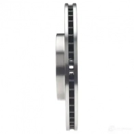 Тормозной диск BOSCH 0986479434 E1 90 R - 02C0074/0336 339677 BD1317 - Изображение 5