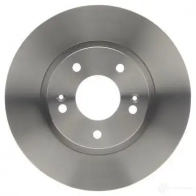 Тормозной диск BOSCH 0986479434 E1 90 R - 02C0074/0336 339677 BD1317 - Изображение 6