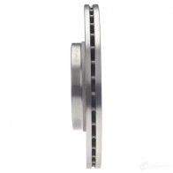 Тормозной диск BOSCH BD 1118 0986479743 CD1118 339949 - Изображение 2