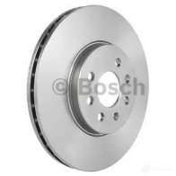 Тормозной диск BOSCH 0986479077 339361 BD1014 E1 90 R -02C0348/0206 - Изображение 2