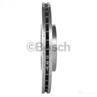 Тормозной диск BOSCH 0986479077 339361 BD1014 E1 90 R -02C0348/0206 - Изображение 3
