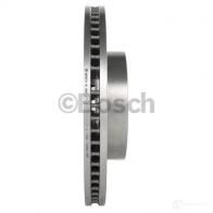 Тормозной диск BOSCH BD1 150 HBM2PUZ 0986479287 339542 - Изображение 3